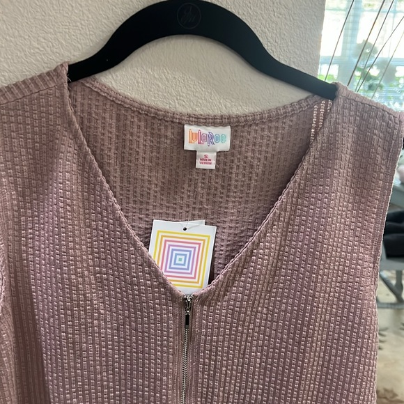 LuLaRoe NWT Rachel Small - Picture 2 of 5